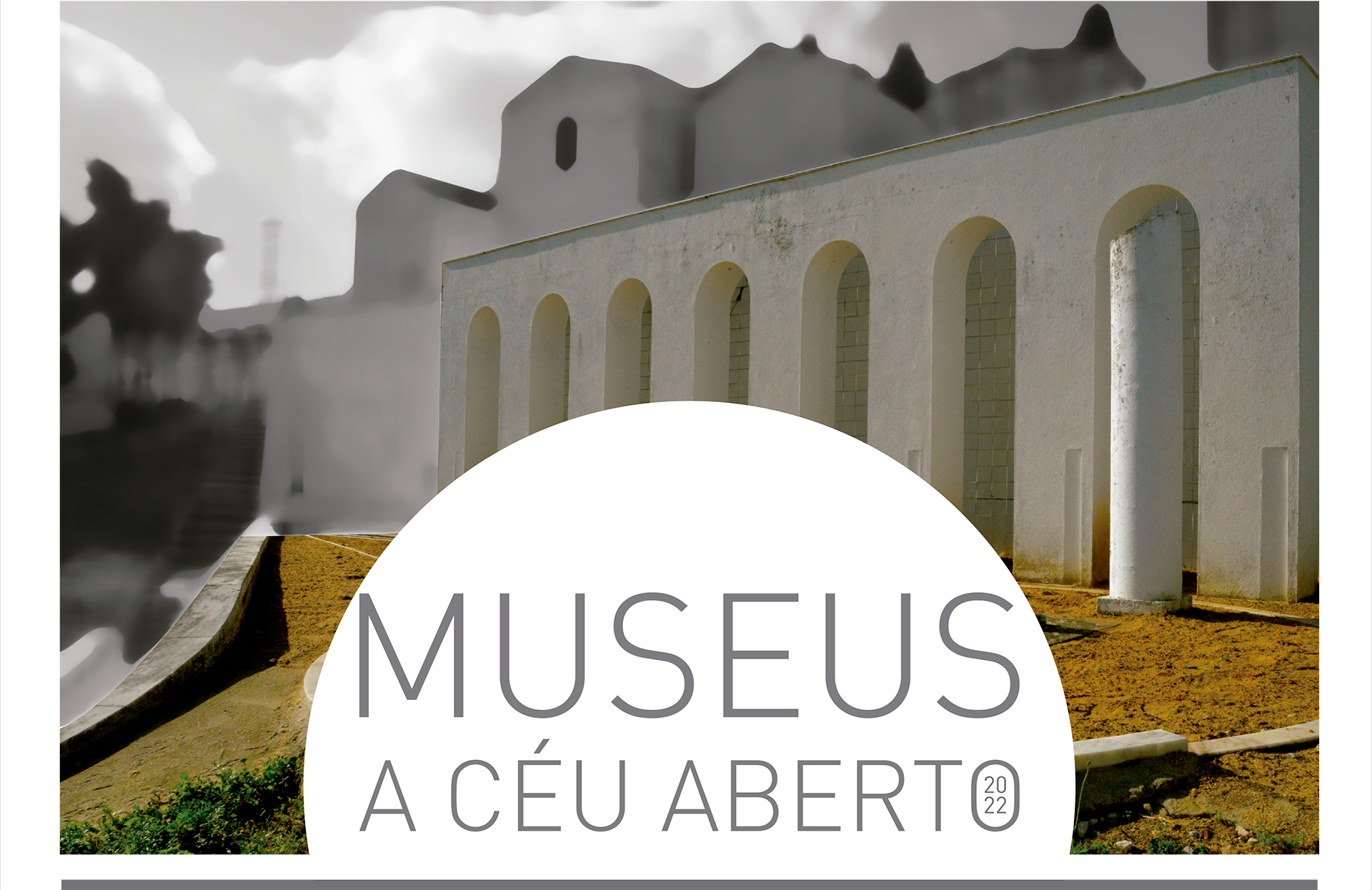 Museus a Céu Aberto