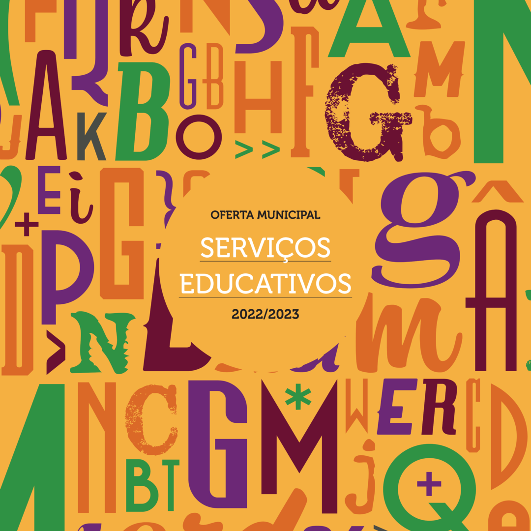 Oferta Municipal de Serviços Educativos 2022/2023