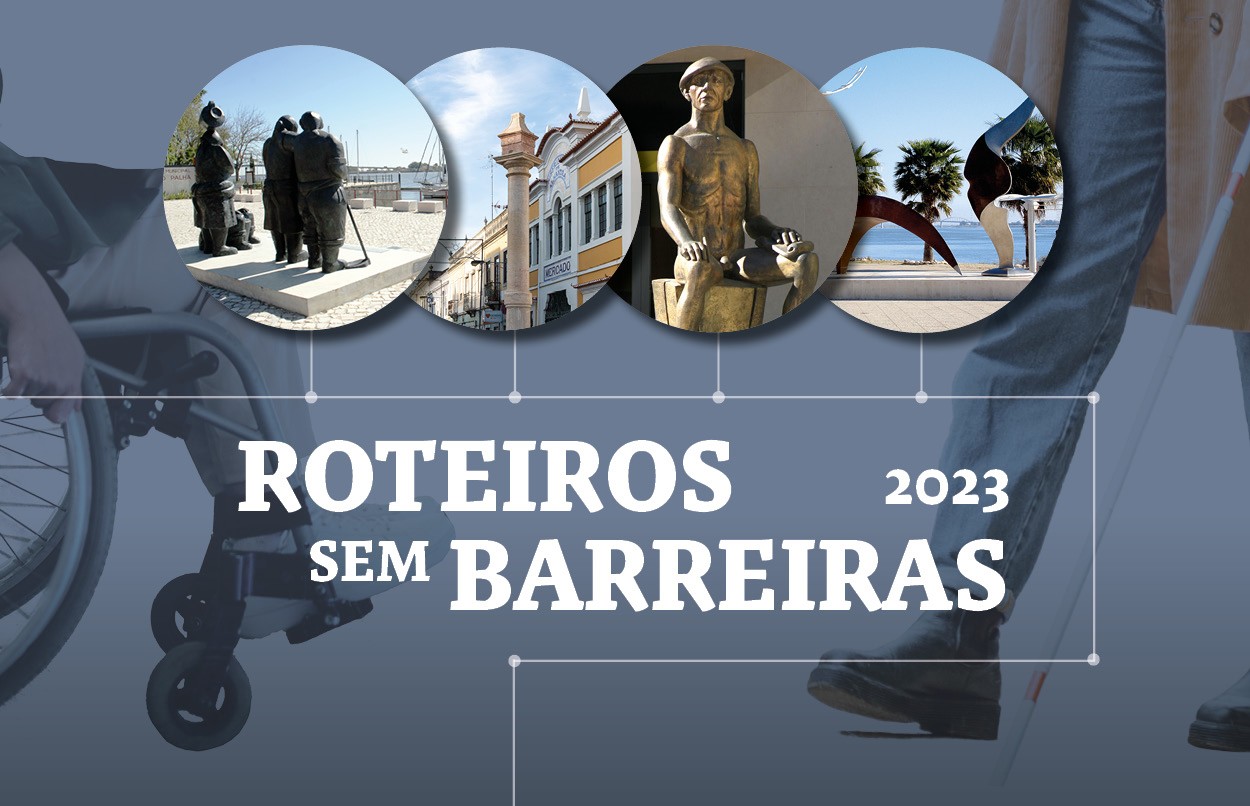 Roteiros sem Barreiras