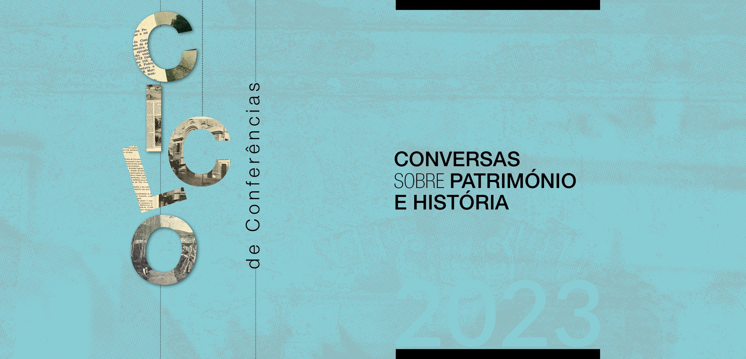 Conversas sobre Património e História