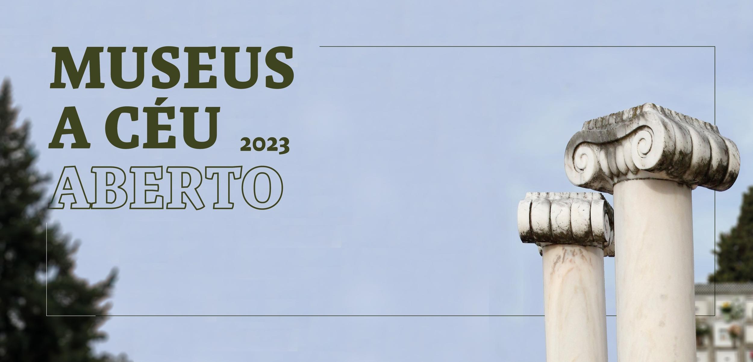 Museus a Céu Aberto