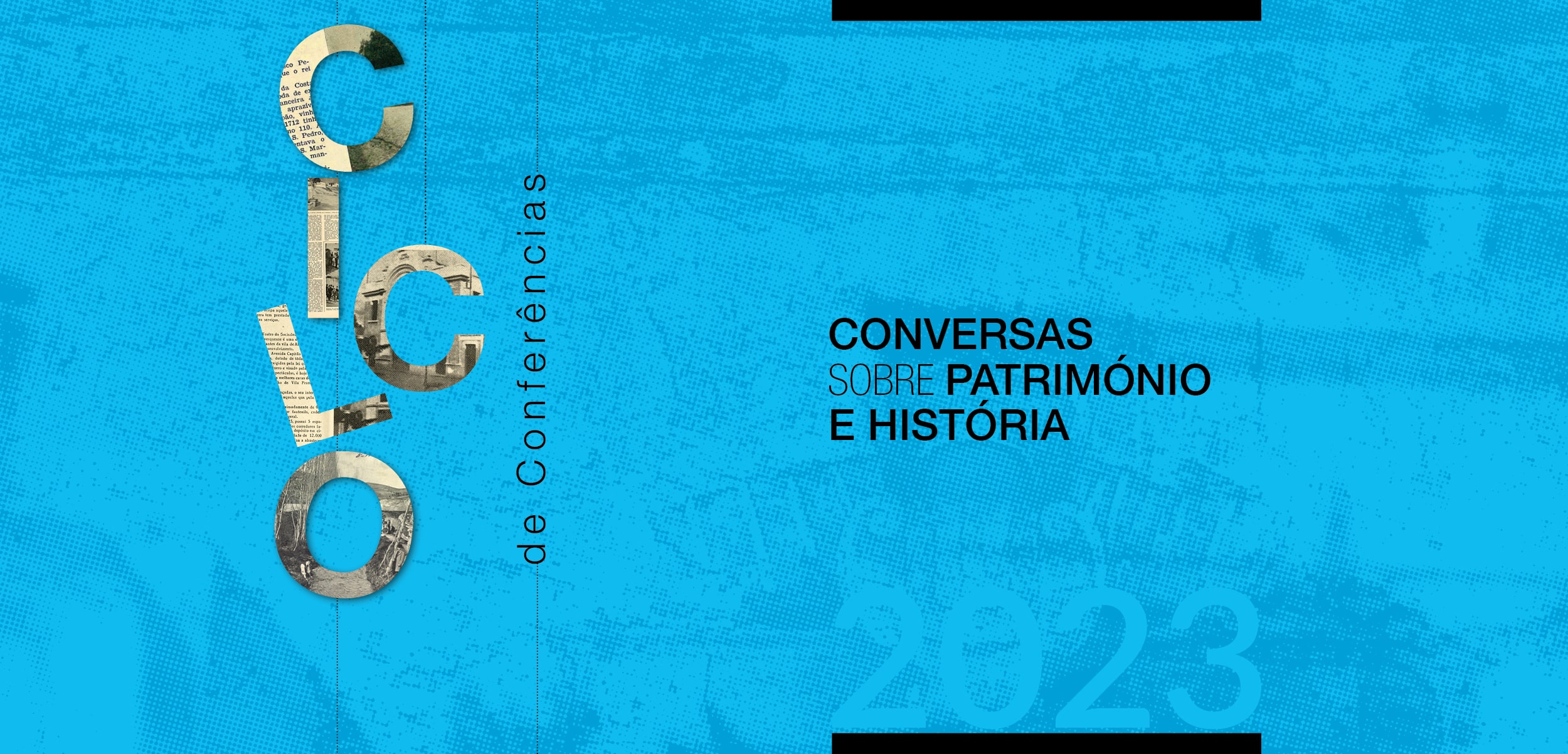 Conversas sobre Património e História voltam ao Museu Municipal