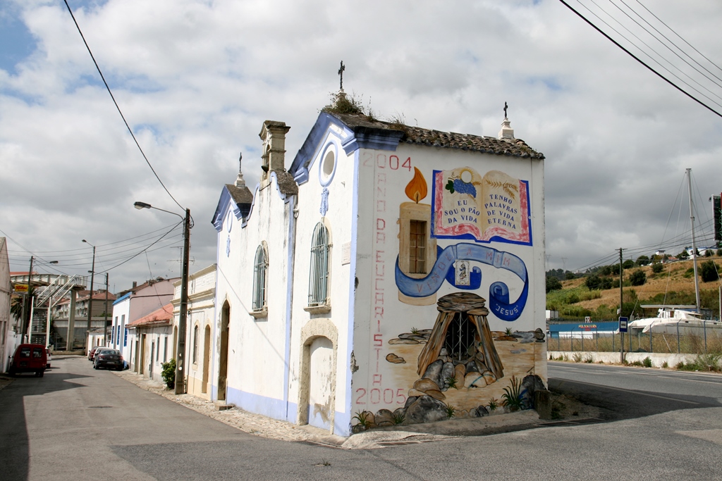 Capela de Nossa Senhora da Conceição do Portal