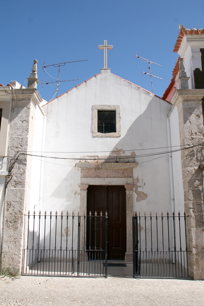 Igreja de Nossa Senhora da Guia