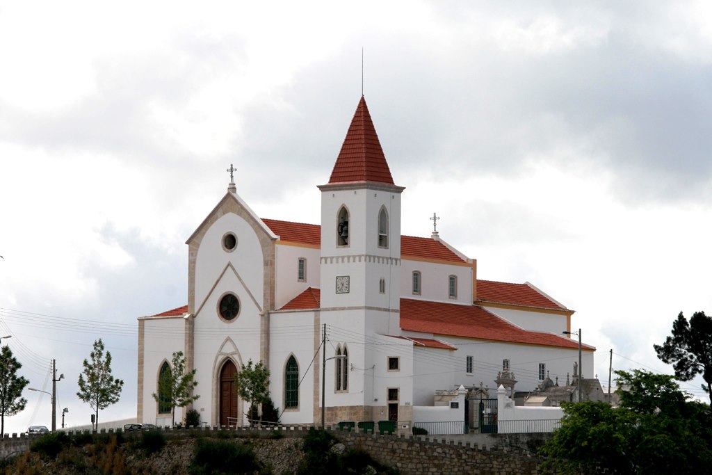 Igreja Matriz de São João Baptista