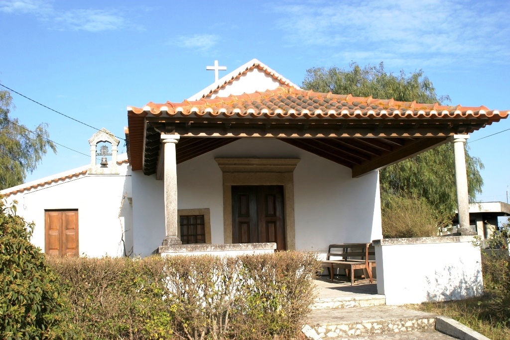 Ermida de Nossa Senhora da Piedade do Adarce