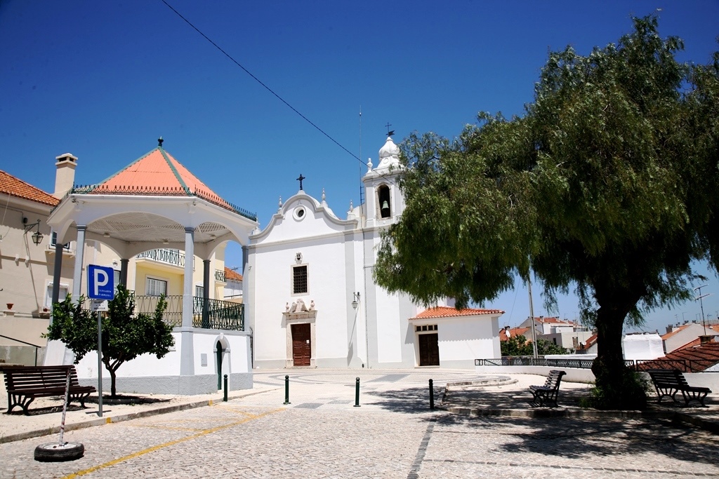 Igreja Matriz de São Pedro