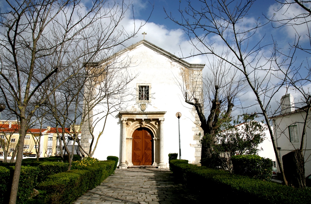 Igreja Matriz de São Bartolomeu