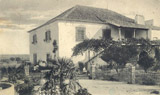 Quinta de São José do Marco