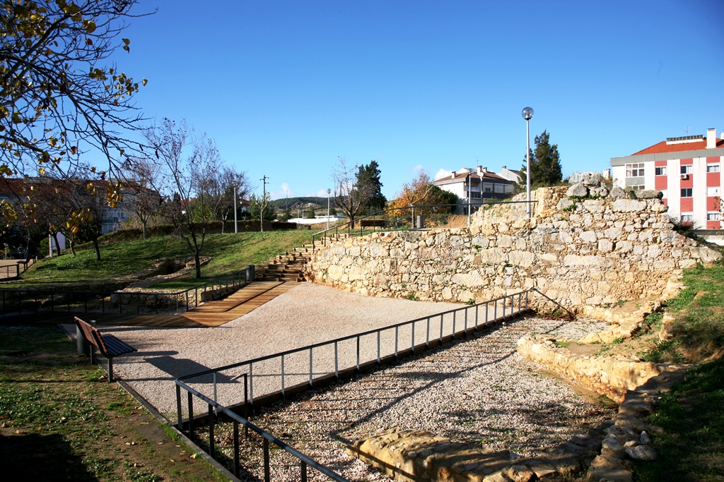 Forte da Casa (Obra Militar n.º 38)