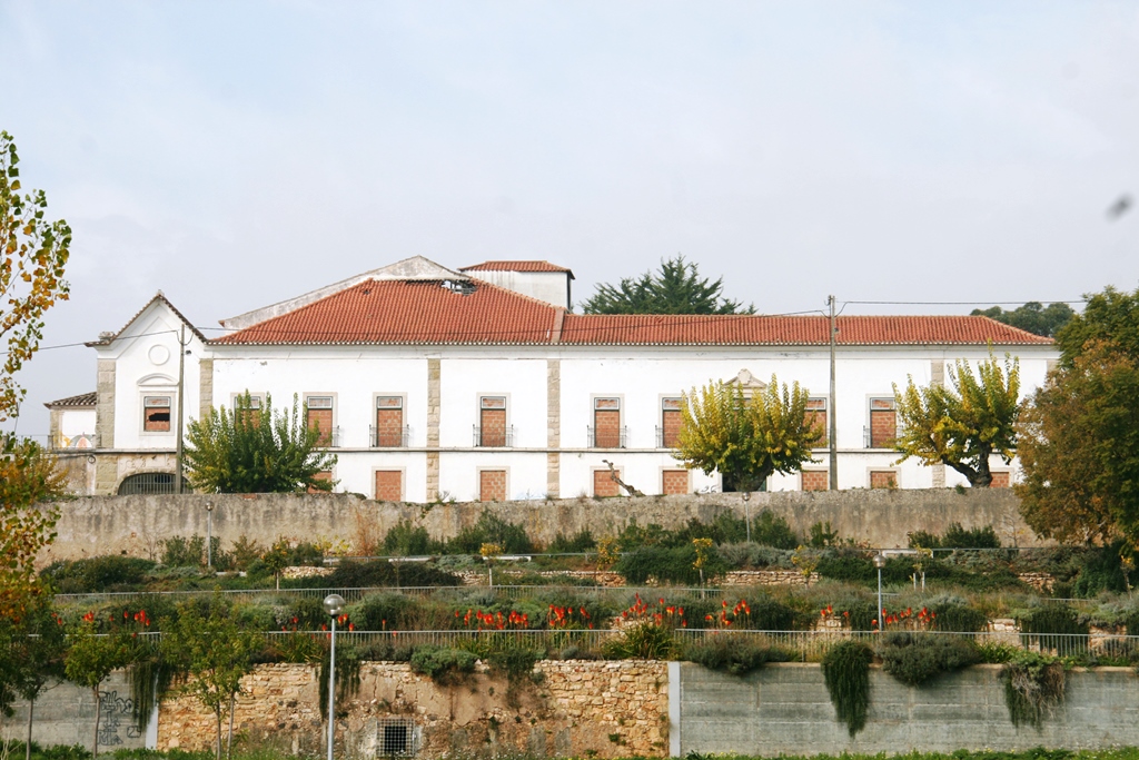 Quinta da Flamenga