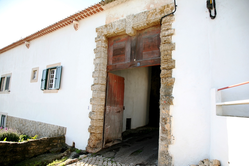 Quinta do Caldas (Quinta da Verdelha)