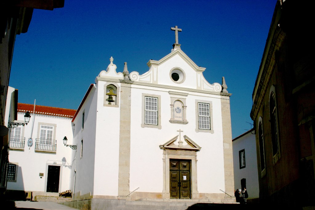 Igreja da Misericórdia de Vila Franca de Xira