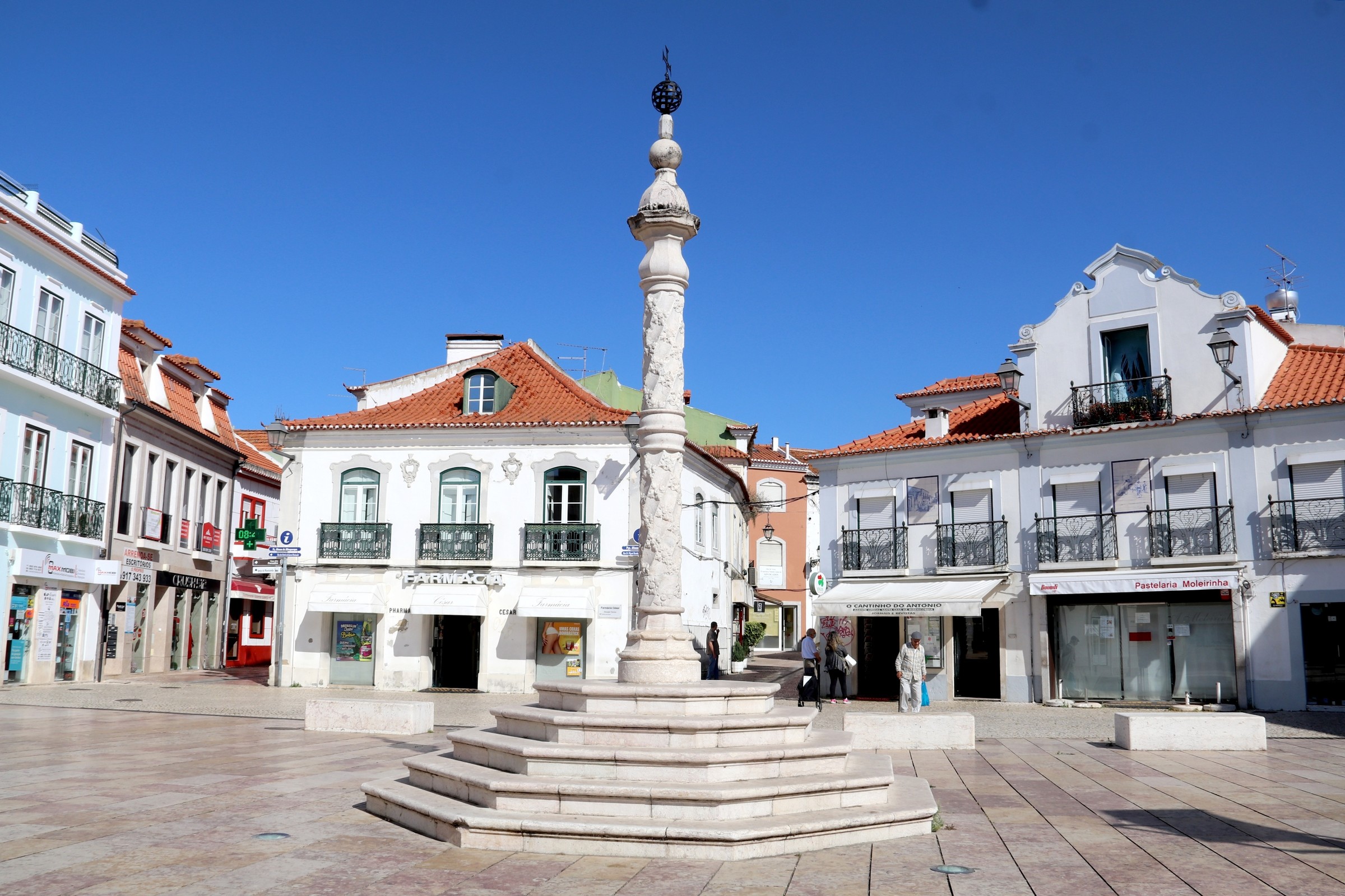 Pelourinho de Vila Franca de Xira