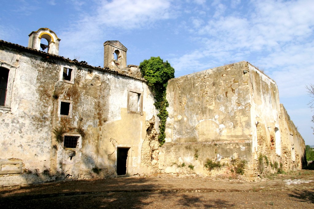 Quinta e Convento de Santo António