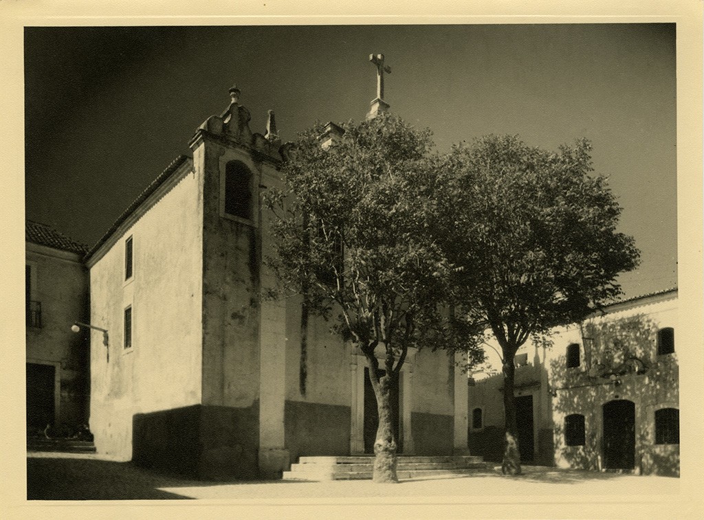 Igreja da Misericórdia