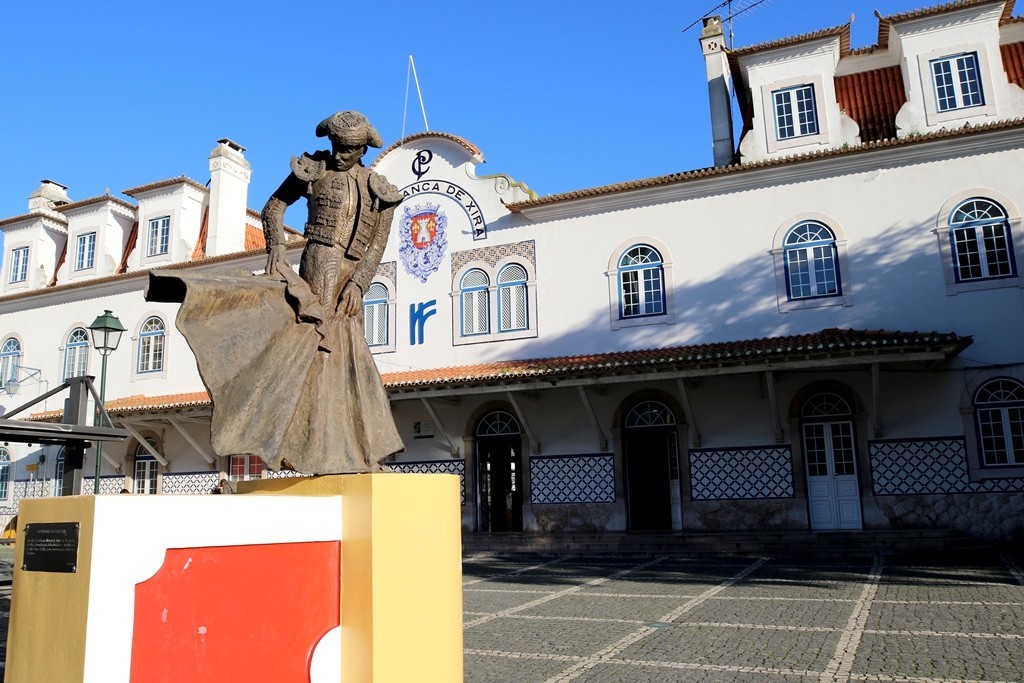 Monumento ao Toureiro