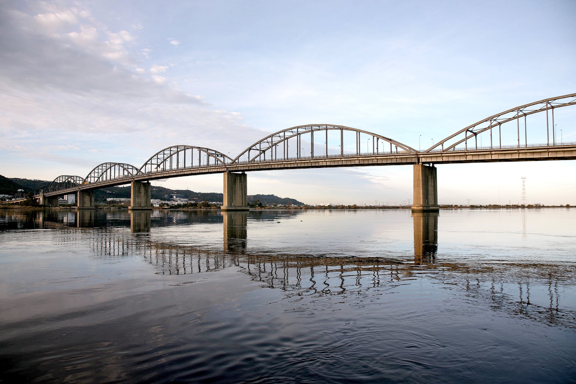 Ponte Marechal Carmona