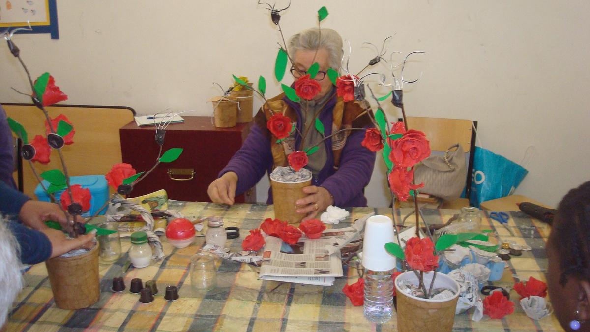 Programa sénior - núcleo museológico de Alverca