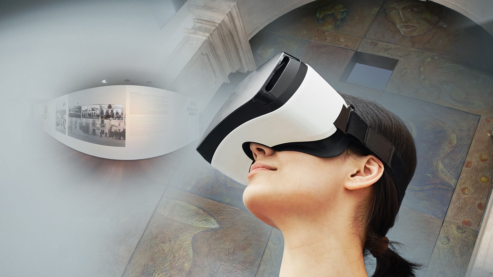 Realidade Virtual Vila Franca de Xira