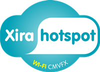 Registo Hotspot